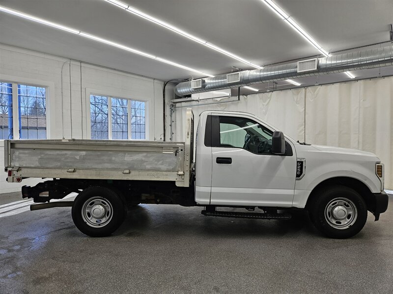 2019 Ford F-250 Super Duty XLT 4