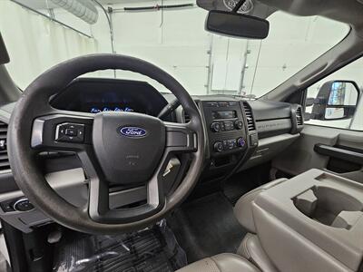 2019 Ford F-250 Super Duty XLT   - Photo 11 - Spring City, PA 19475
