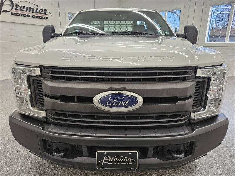 2019 Ford F-250 Super Duty XLT  