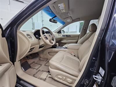 2015 Nissan Pathfinder SL   - Photo 9 - Spring City, PA 19475