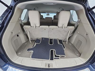 2015 Nissan Pathfinder SL   - Photo 15 - Spring City, PA 19475
