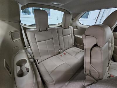 2015 Nissan Pathfinder SL   - Photo 14 - Spring City, PA 19475