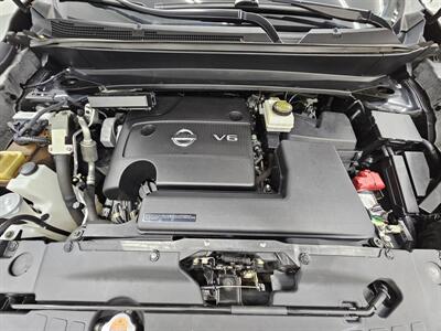2015 Nissan Pathfinder SL   - Photo 17 - Spring City, PA 19475