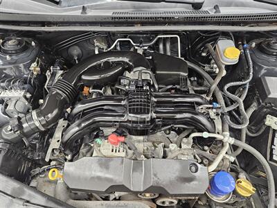 2017 Subaru Crosstrek 2.0i Limited - Photo 8 - Spring City, PA 19475