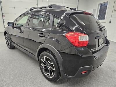 2017 Subaru Crosstrek 2.0i Limited - Photo 7 - Spring City, PA 19475