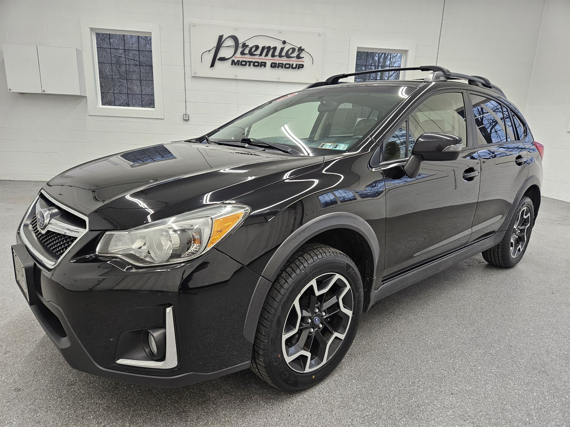 2017 Subaru Crosstrek 2.0i Limited   - Photo 1 - Spring City, PA 19475