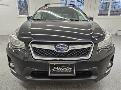 2017 Subaru Crosstrek 2.0i Limited - Photo 2 - Spring City, PA 19475