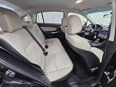 2017 Subaru Crosstrek 2.0i Limited - Photo 13 - Spring City, PA 19475