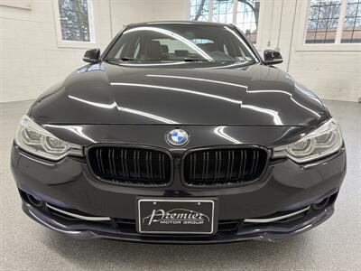 2016 BMW 328i xDrive   - Photo 2 - Spring City, PA 19475