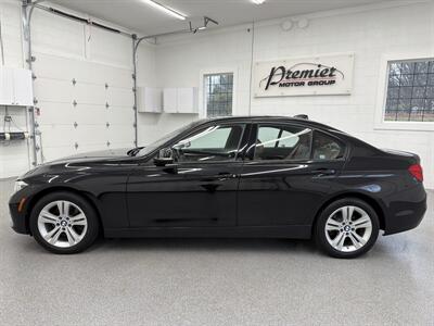 2016 BMW 328i xDrive   - Photo 8 - Spring City, PA 19475