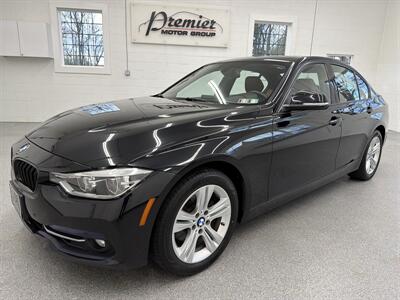 2016 BMW 328i xDrive   - Photo 1 - Spring City, PA 19475