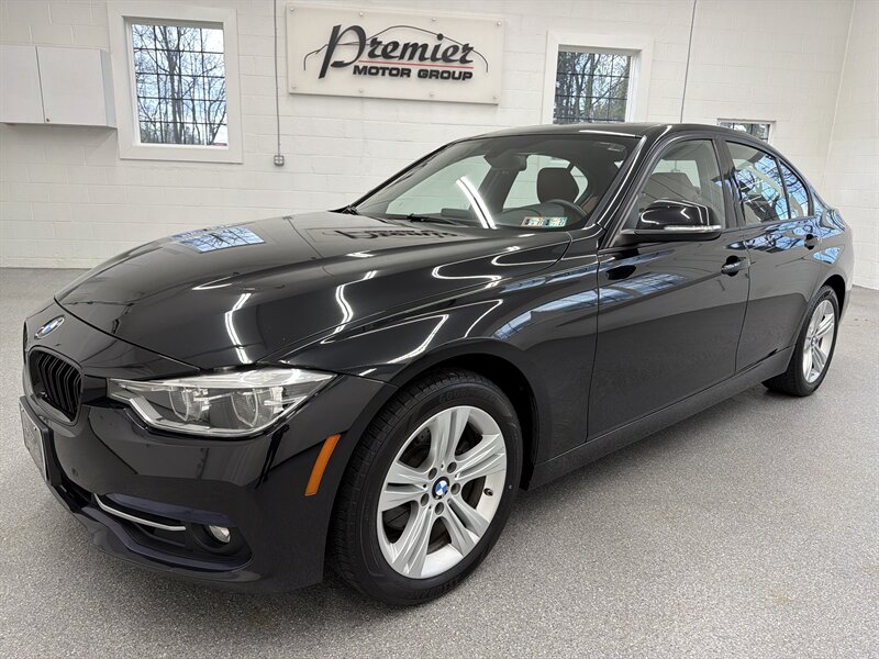2016 BMW 328i xDrive   - Photo 1 - Spring City, PA 19475