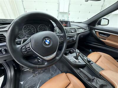 2016 BMW 328i xDrive   - Photo 11 - Spring City, PA 19475