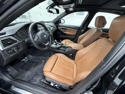2016 BMW 328i xDrive   - Photo 10 - Spring City, PA 19475