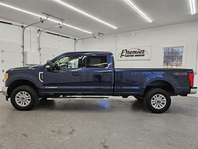 2017 Ford F-250 XLT   - Photo 8 - Spring City, PA 19475