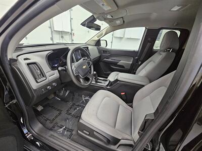 2021 Chevrolet Colorado Work Truck   - Photo 10 - Spring City, PA 19475