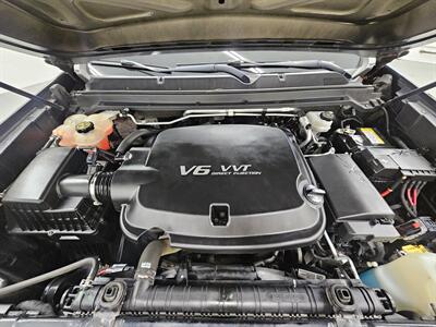 2021 Chevrolet Colorado Work Truck   - Photo 9 - Spring City, PA 19475