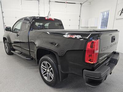 2021 Chevrolet Colorado Work Truck   - Photo 7 - Spring City, PA 19475