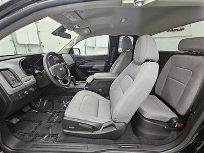 2021 Chevrolet Colorado Work Truck   - Photo 12 - Spring City, PA 19475