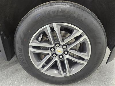 2021 Chevrolet Colorado Work Truck   - Photo 15 - Spring City, PA 19475