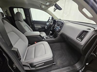 2021 Chevrolet Colorado Work Truck   - Photo 13 - Spring City, PA 19475