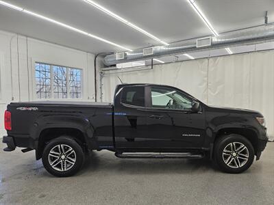 2021 Chevrolet Colorado Work Truck   - Photo 4 - Spring City, PA 19475