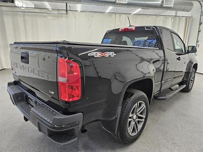 2021 Chevrolet Colorado Work Truck   - Photo 5 - Spring City, PA 19475