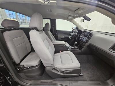 2021 Chevrolet Colorado Work Truck   - Photo 14 - Spring City, PA 19475