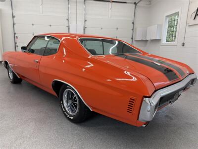 1970 Chevrolet Chevelle SS  L78 - Photo 7 - Spring City, PA 19475