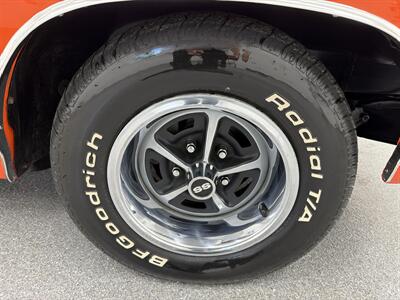 1970 Chevrolet Chevelle SS  L78 - Photo 19 - Spring City, PA 19475