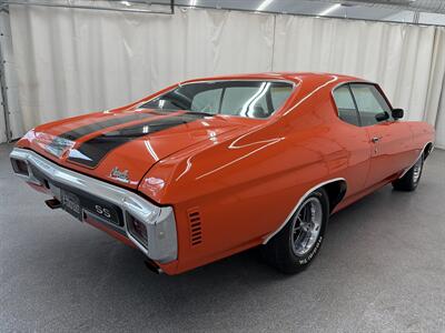 1970 Chevrolet Chevelle SS  L78 - Photo 5 - Spring City, PA 19475