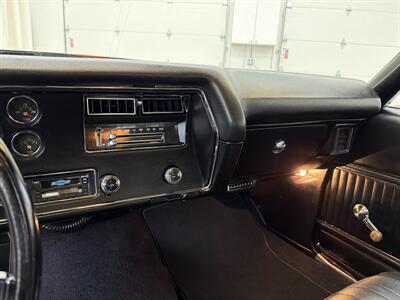 1970 Chevrolet Chevelle SS  L78 - Photo 28 - Spring City, PA 19475