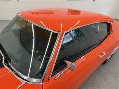 1970 Chevrolet Chevelle SS  L78 - Photo 10 - Spring City, PA 19475