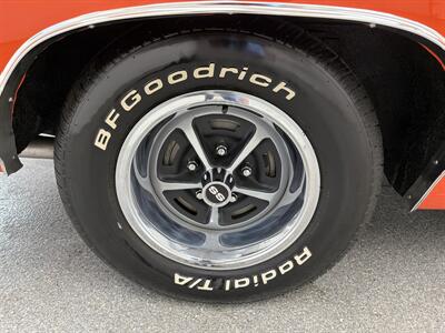 1970 Chevrolet Chevelle SS  L78 - Photo 18 - Spring City, PA 19475