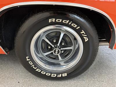 1970 Chevrolet Chevelle SS  L78 - Photo 17 - Spring City, PA 19475