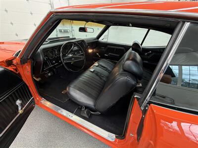 1970 Chevrolet Chevelle SS  L78 - Photo 24 - Spring City, PA 19475