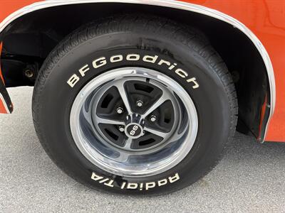 1970 Chevrolet Chevelle SS  L78 - Photo 16 - Spring City, PA 19475