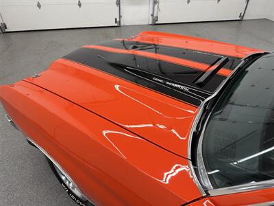 1970 Chevrolet Chevelle SS  L78 - Photo 9 - Spring City, PA 19475