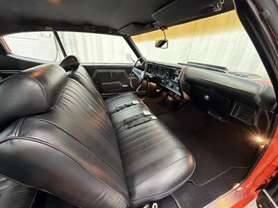 1970 Chevrolet Chevelle SS  L78 - Photo 34 - Spring City, PA 19475