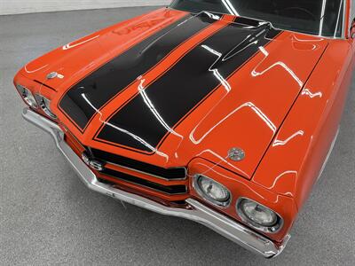 1970 Chevrolet Chevelle SS  L78 - Photo 12 - Spring City, PA 19475