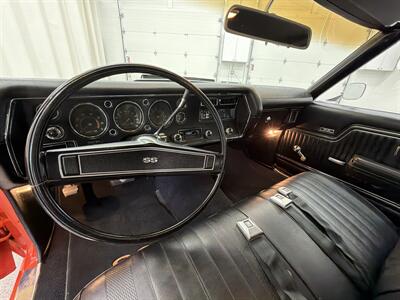 1970 Chevrolet Chevelle SS  L78 - Photo 26 - Spring City, PA 19475