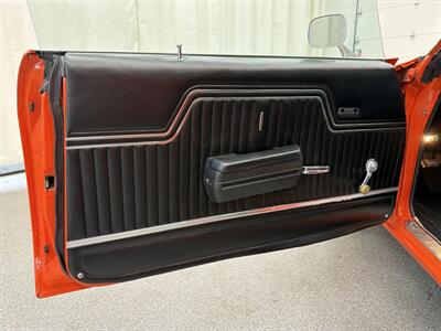 1970 Chevrolet Chevelle SS  L78 - Photo 32 - Spring City, PA 19475