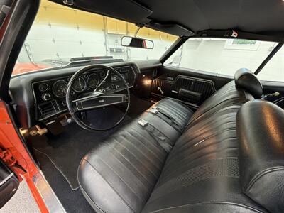 1970 Chevrolet Chevelle SS  L78 - Photo 25 - Spring City, PA 19475