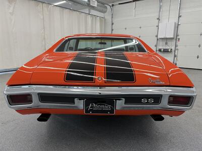 1970 Chevrolet Chevelle SS  L78 - Photo 6 - Spring City, PA 19475