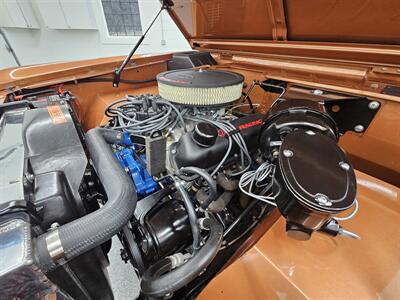 1973 Ford Bronco   - Photo 14 - Spring City, PA 19475