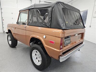 1973 Ford Bronco   - Photo 7 - Spring City, PA 19475