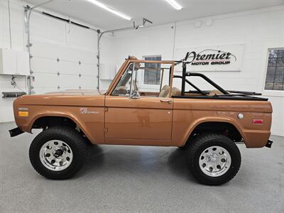 1973 Ford Bronco   - Photo 41 - Spring City, PA 19475