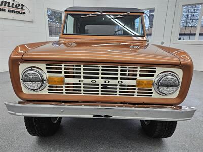 1973 Ford Bronco   - Photo 2 - Spring City, PA 19475