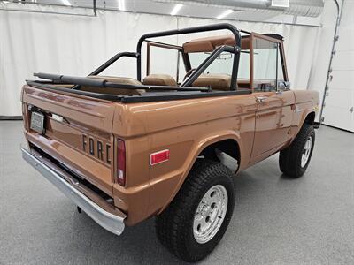 1973 Ford Bronco   - Photo 38 - Spring City, PA 19475