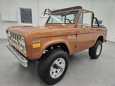 1973 Ford Bronco   - Photo 34 - Spring City, PA 19475